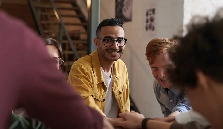 Grow your awesome Idea Communication